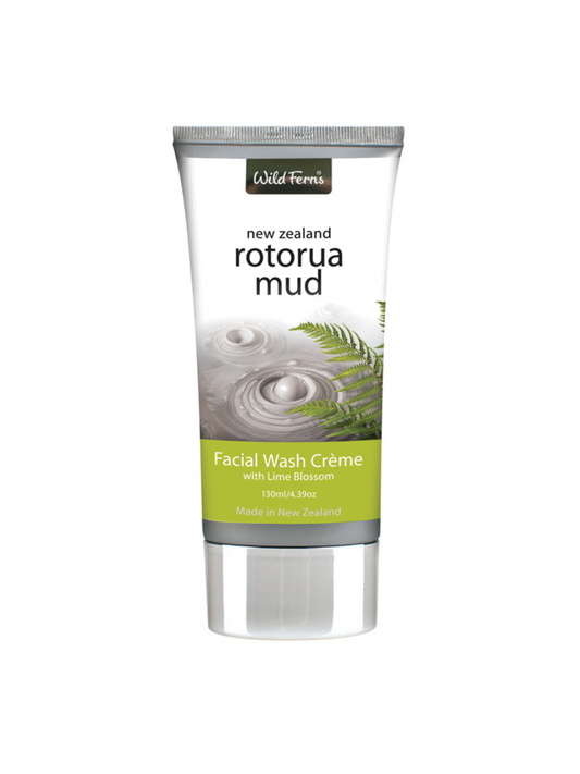 ロトルアマッド - フェイシャルウォッシュ(洗顔料)