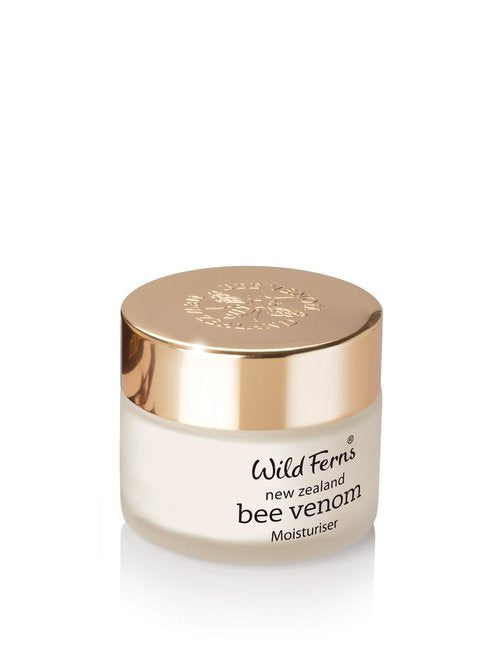 ビーベノム モイスチャライザー 商品写真