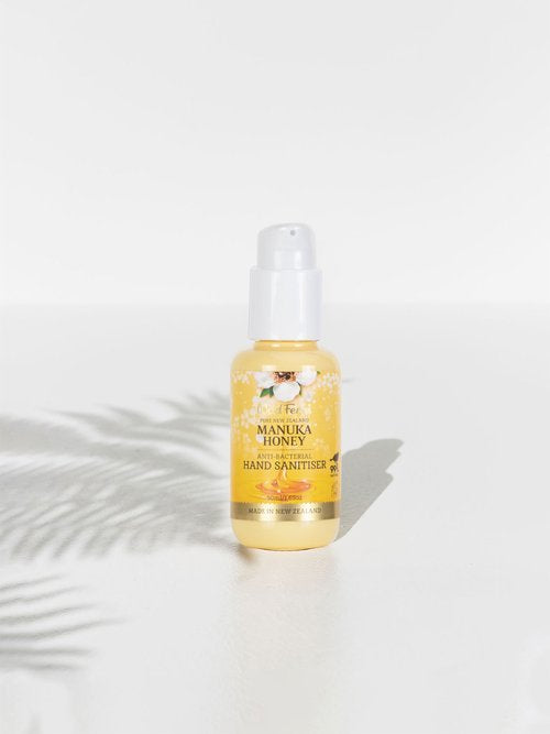 マヌカハニー - ハンドジェル