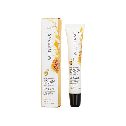 マヌカハニー – リップケア SPF30
