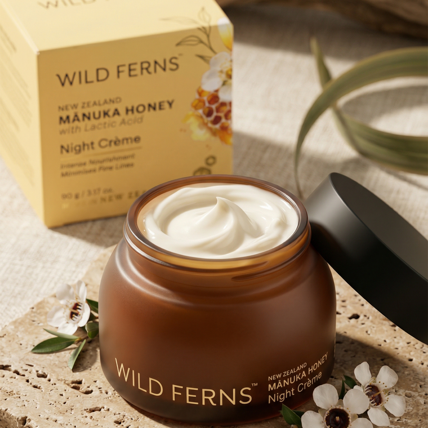 Wild Ferns（ワイルドファーンズ）│日本公式ショップ – Wildferns.jp